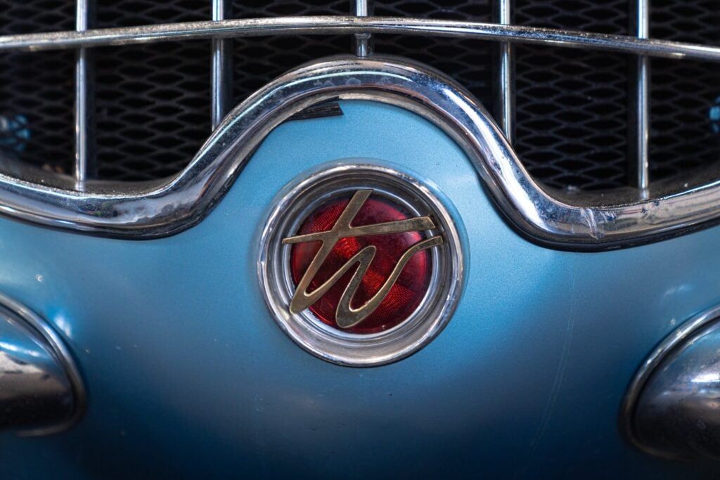 Fiat 1100 (103) for sale | 1958 FIAT 1100 TV VIGNALE DESIREE - Image 12