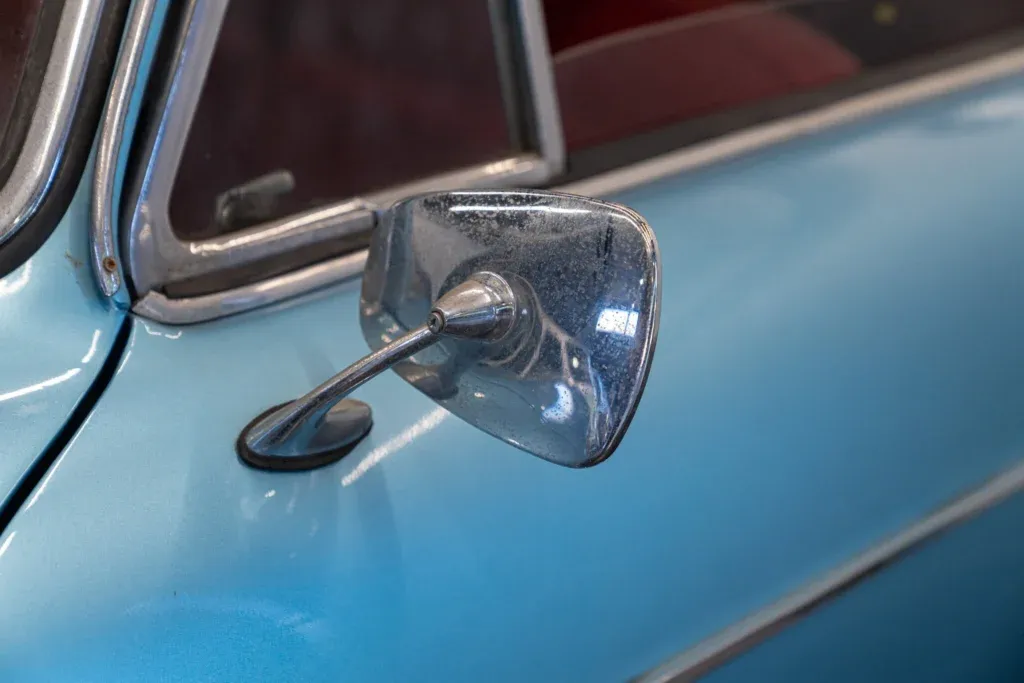 Fiat 1100 (103) for sale | 1958 FIAT 1100 TV VIGNALE DESIREE - Image 13