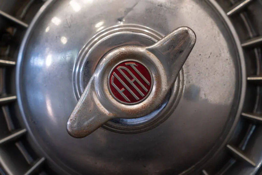 Fiat 1100 (103) for sale | 1958 FIAT 1100 TV VIGNALE DESIREE - Image 17