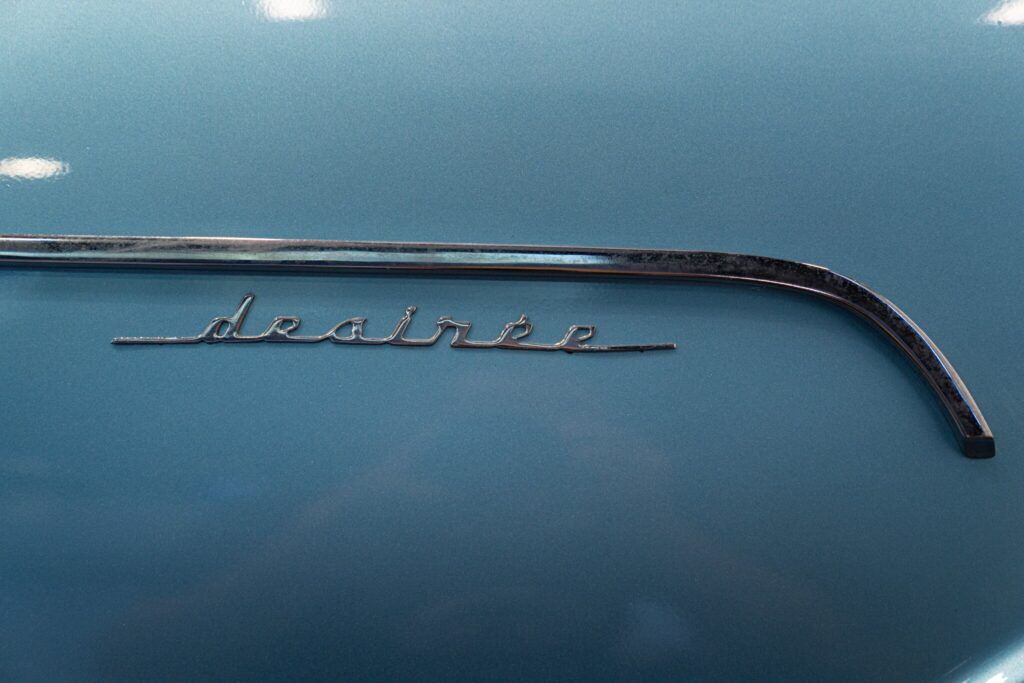 Fiat 1100 (103) for sale | 1958 FIAT 1100 TV VIGNALE DESIREE - Image 18