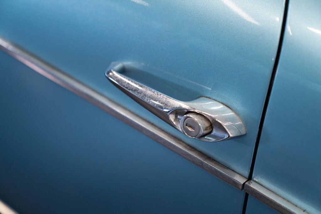 Fiat 1100 (103) for sale | 1958 FIAT 1100 TV VIGNALE DESIREE - Image 19