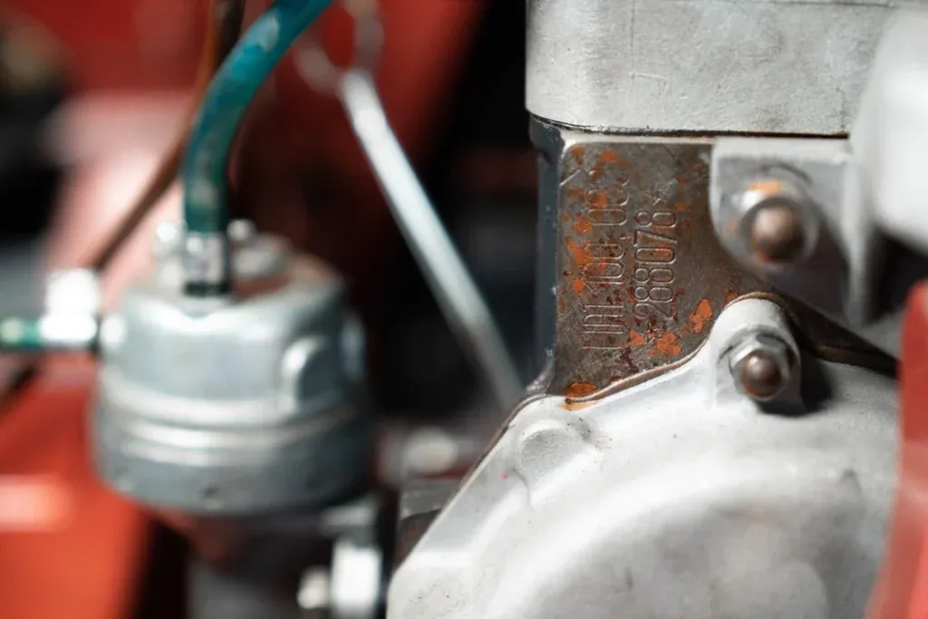 Fiat 600 for sale | 1957 Fiat 600 “Maggiolina” by Francis Lombardi - Image 41