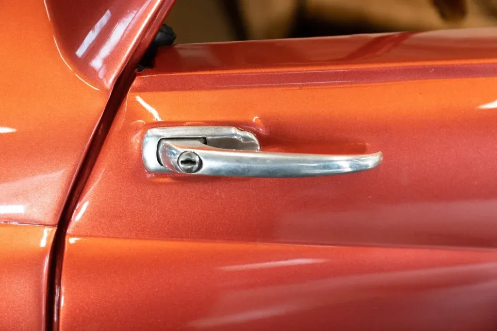 Fiat 600 for sale | 1957 Fiat 600 “Maggiolina” by Francis Lombardi - Image 11