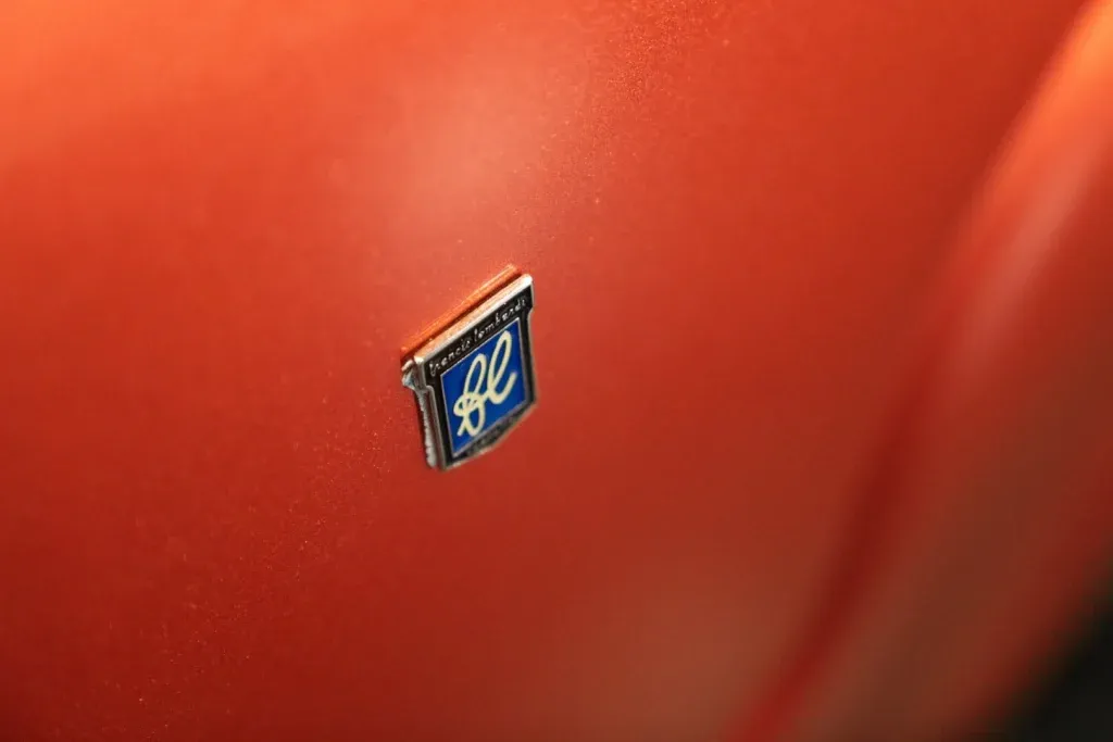 Fiat 600 for sale | 1957 Fiat 600 “Maggiolina” by Francis Lombardi - Image 26