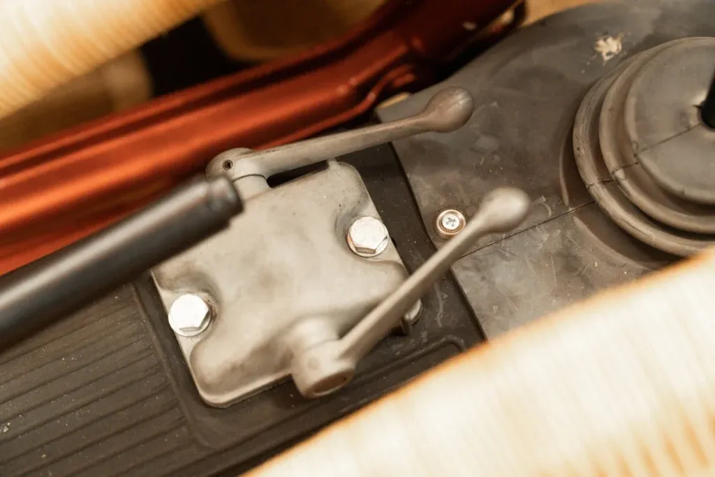 Fiat 600 for sale | 1957 Fiat 600 “Maggiolina” by Francis Lombardi - Image 27