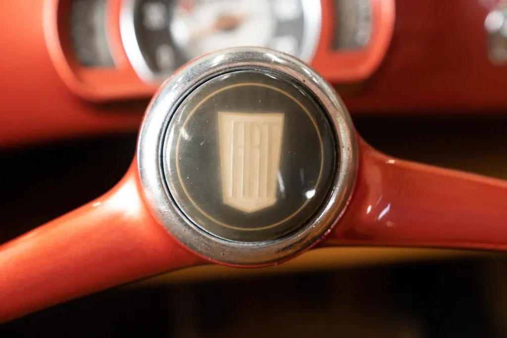 Fiat 600 for sale | 1957 Fiat 600 “Maggiolina” by Francis Lombardi - Image 29