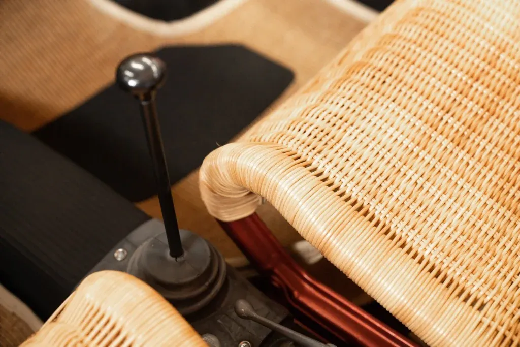 Fiat 600 for sale | 1957 Fiat 600 “Maggiolina” by Francis Lombardi - Image 31