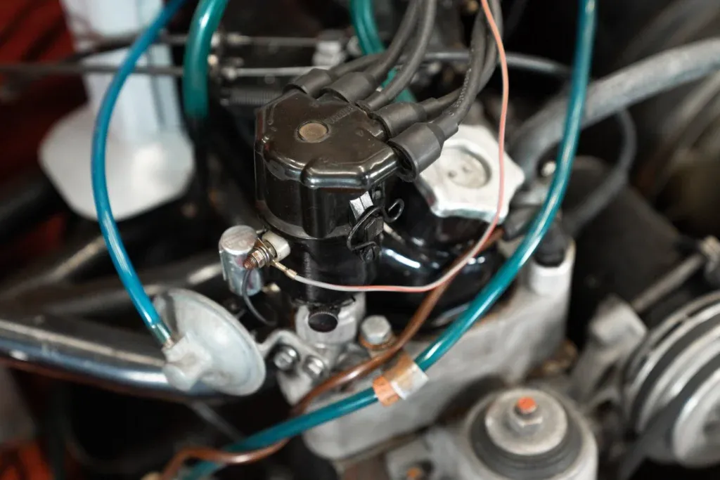 Fiat 600 for sale | 1957 Fiat 600 “Maggiolina” by Francis Lombardi - Image 35