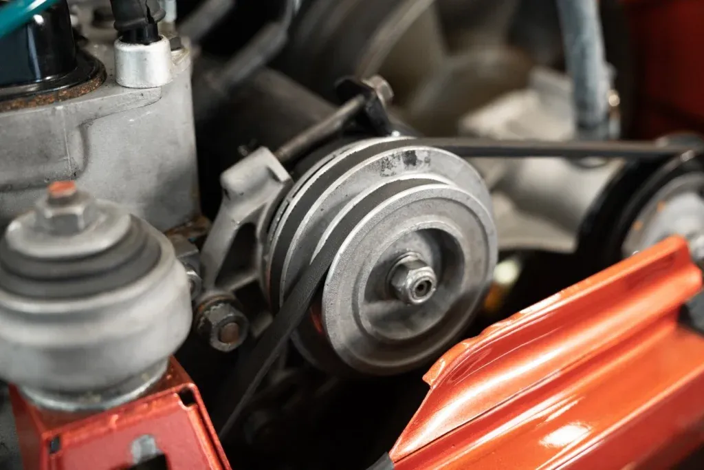 Fiat 600 for sale | 1957 Fiat 600 “Maggiolina” by Francis Lombardi - Image 39