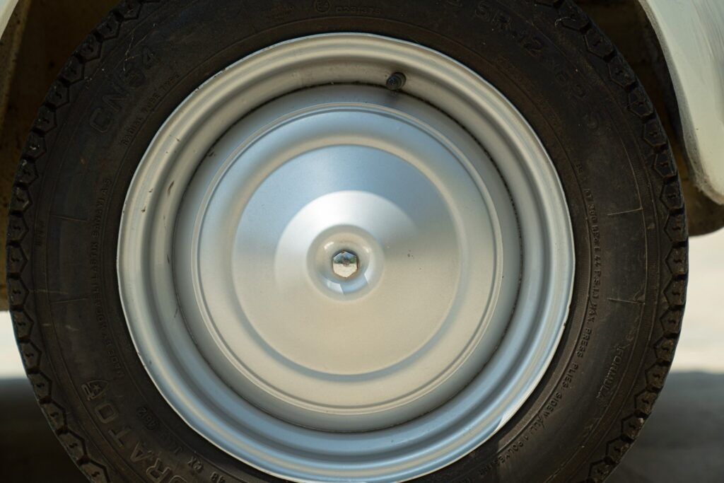 Fiat Nuova 500 (1957) for sale | 1964 FIAT 500 D TRASFORMABILE Tetto Lungo - Image 20