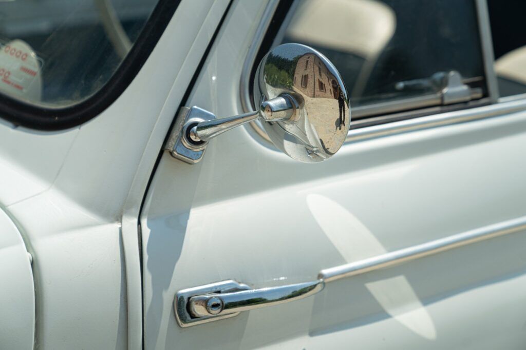 Fiat Nuova 500 (1957) for sale | 1964 FIAT 500 D TRASFORMABILE Tetto Lungo - Image 23