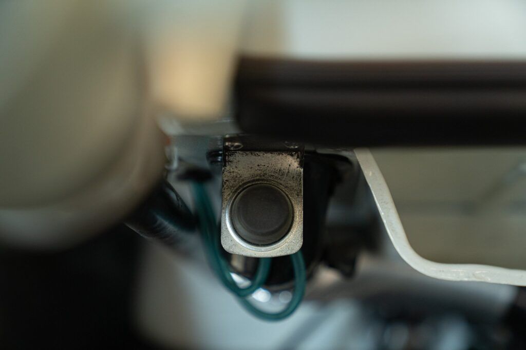 Fiat Nuova 500 (1957) for sale | 1964 FIAT 500 D TRASFORMABILE Tetto Lungo - Image 31