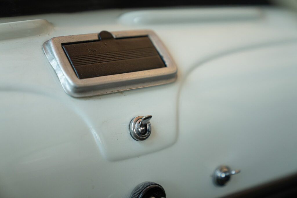 Fiat Nuova 500 (1957) for sale | 1964 FIAT 500 D TRASFORMABILE Tetto Lungo - Image 32