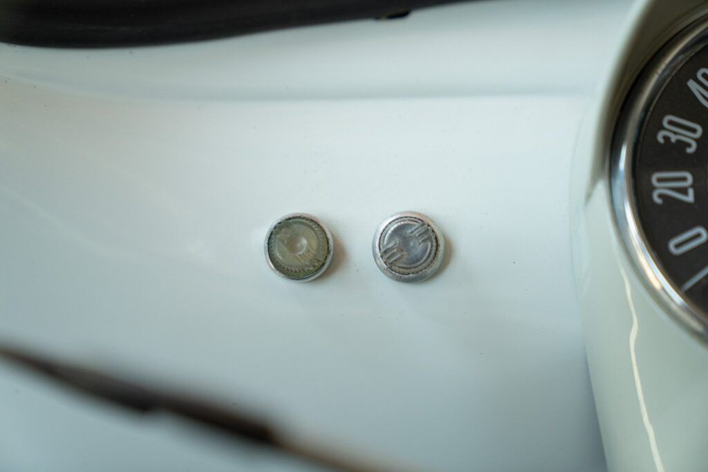 Fiat Nuova 500 (1957) for sale | 1964 FIAT 500 D TRASFORMABILE Tetto Lungo - Image 33