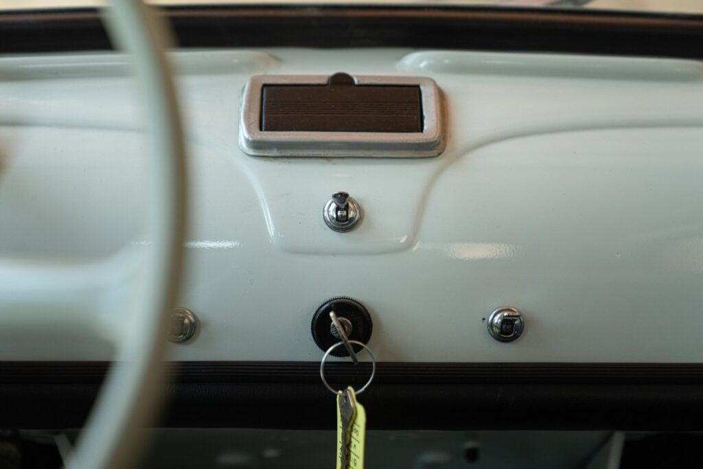 Fiat Nuova 500 (1957) for sale | 1964 FIAT 500 D TRASFORMABILE Tetto Lungo - Image 35