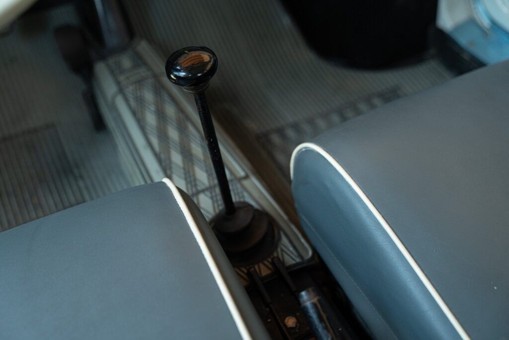 Fiat Nuova 500 (1957) for sale | 1964 FIAT 500 D TRASFORMABILE Tetto Lungo - Image 36