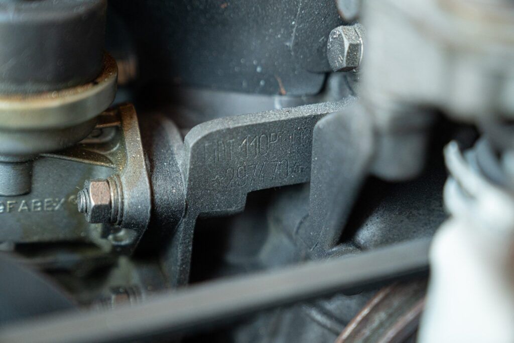 Fiat Nuova 500 (1957) for sale | 1964 FIAT 500 D TRASFORMABILE Tetto Lungo - Image 52