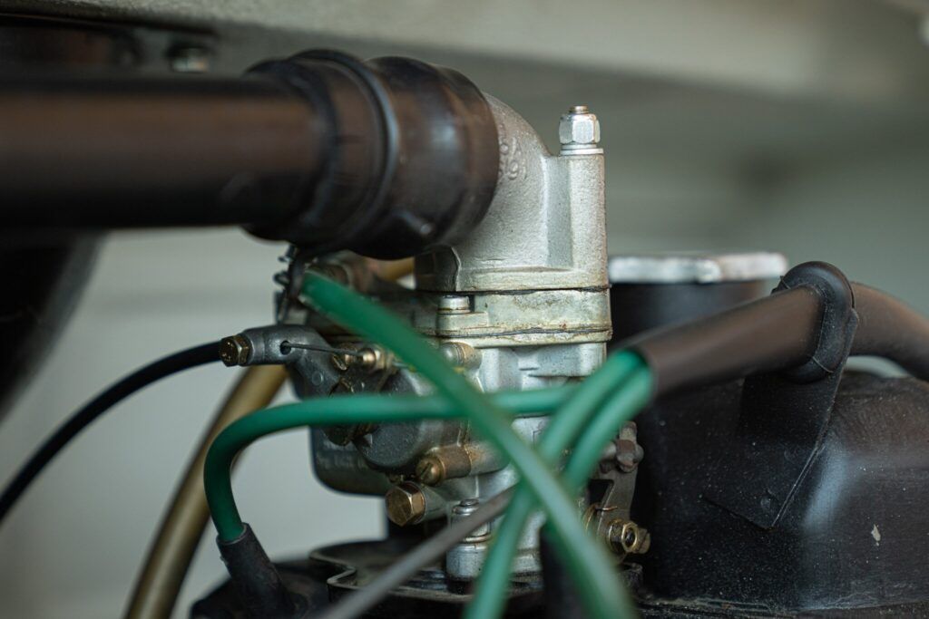 Fiat Nuova 500 (1957) for sale | 1964 FIAT 500 D TRASFORMABILE Tetto Lungo - Image 53