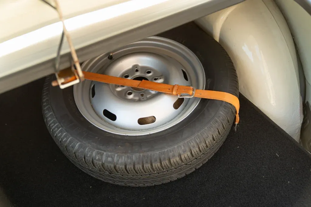 Fiat 1100 (103) for sale | 1954 Fiat 1100/103 TV - Image 75