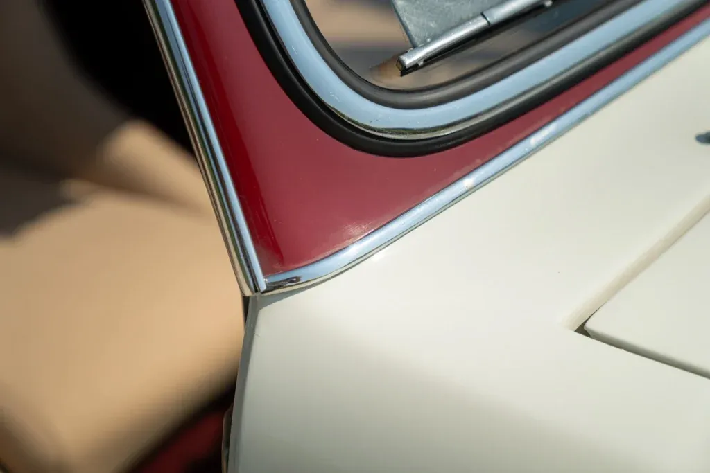 Fiat 1100 (103) for sale | 1954 Fiat 1100/103 TV - Image 19