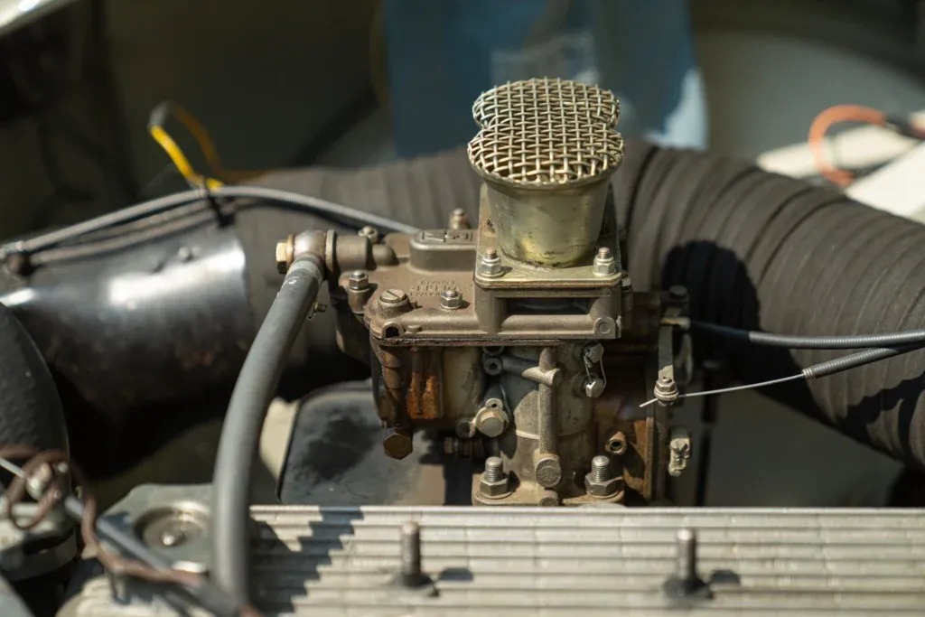 Fiat 1100 (103) for sale | 1954 Fiat 1100/103 TV - Image 77