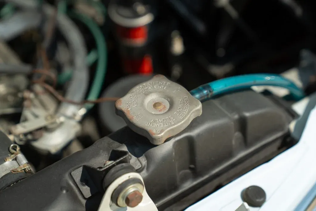 Fiat 1100 (103) for sale | 1954 Fiat 1100/103 TV - Image 83