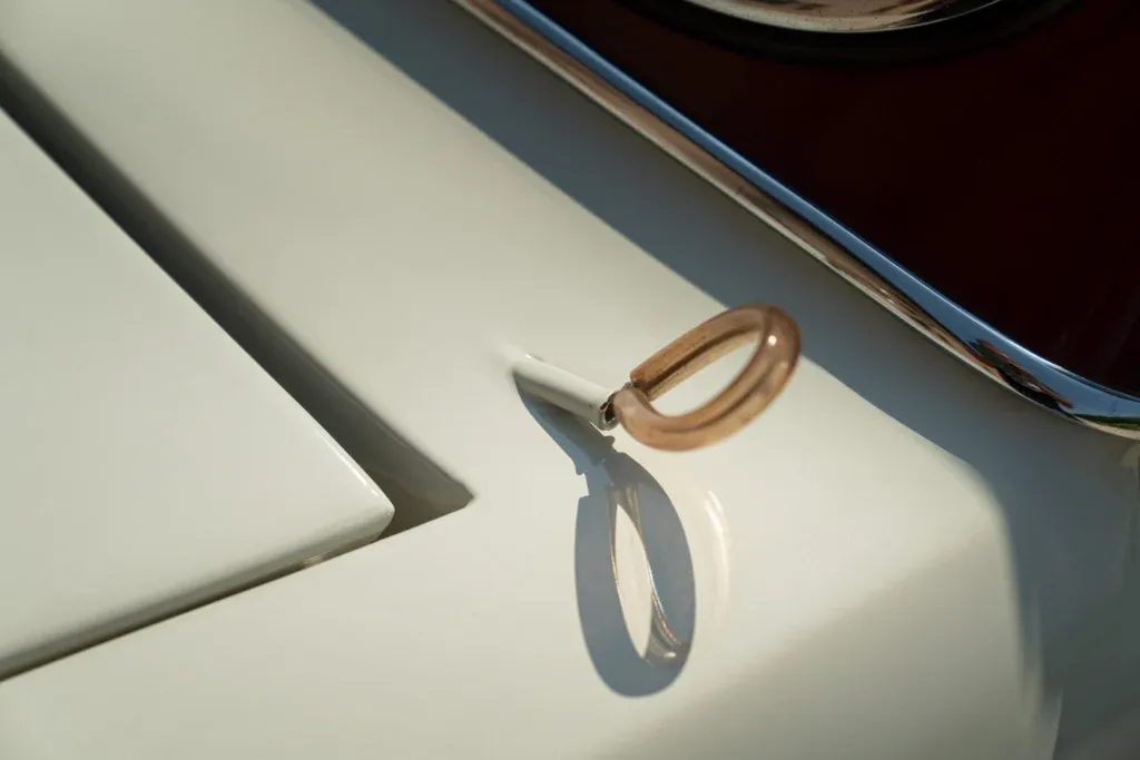 Fiat 1100 (103) for sale | 1954 Fiat 1100/103 TV - Image 25