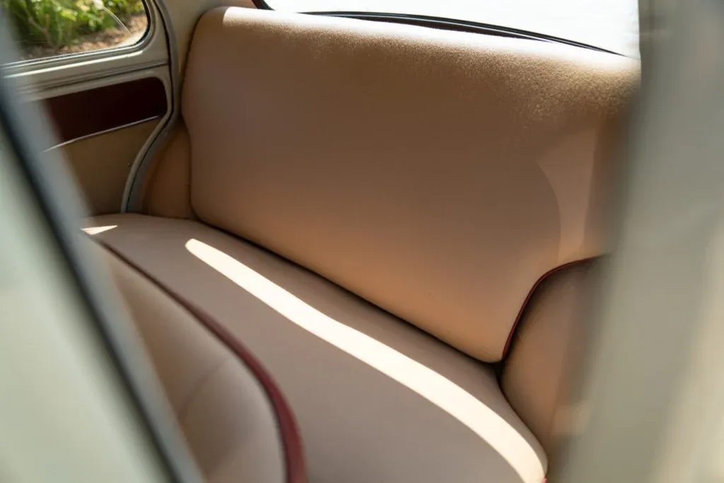 Fiat 1100 (103) for sale | 1954 Fiat 1100/103 TV - Image 46