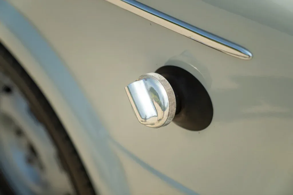 Fiat 1100 (103) for sale | 1954 Fiat 1100/103 TV - Image 26