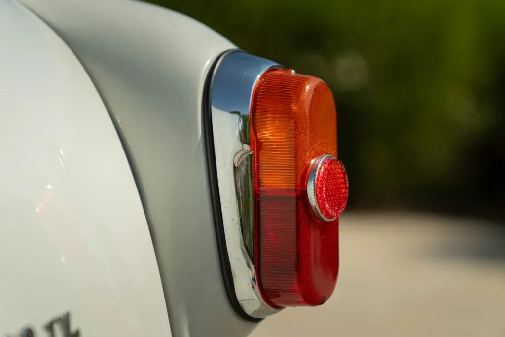 Fiat 1100 (103) for sale | 1954 Fiat 1100/103 TV - Image 28