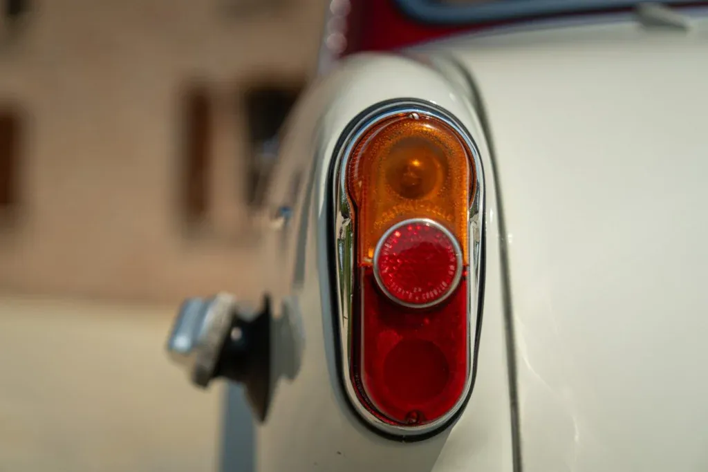 Fiat 1100 (103) for sale | 1954 Fiat 1100/103 TV - Image 29