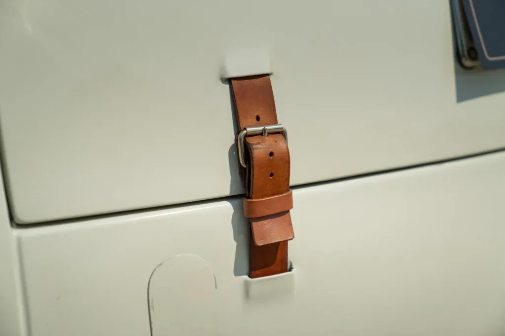 Fiat 1100 (103) for sale | 1954 Fiat 1100/103 TV - Image 30