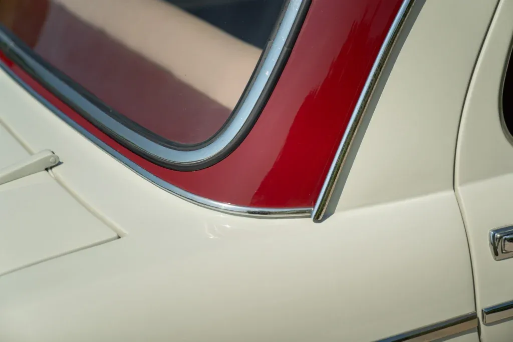 Fiat 1100 (103) for sale | 1954 Fiat 1100/103 TV - Image 32