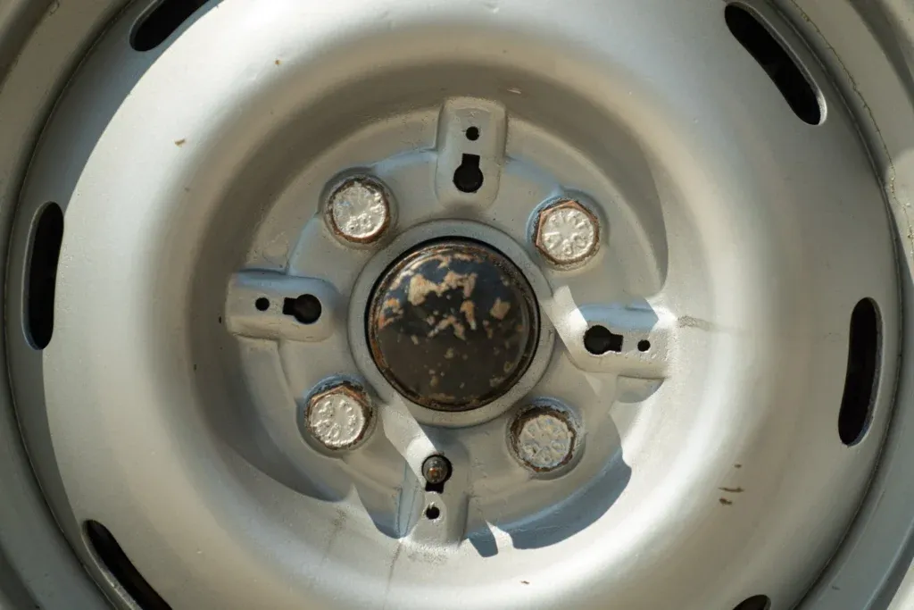 Fiat 1100 (103) for sale | 1954 Fiat 1100/103 TV - Image 33