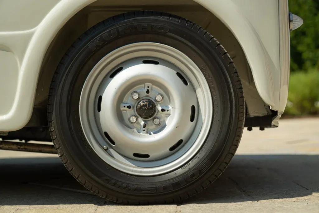 Fiat 1100 (103) for sale | 1954 Fiat 1100/103 TV - Image 34