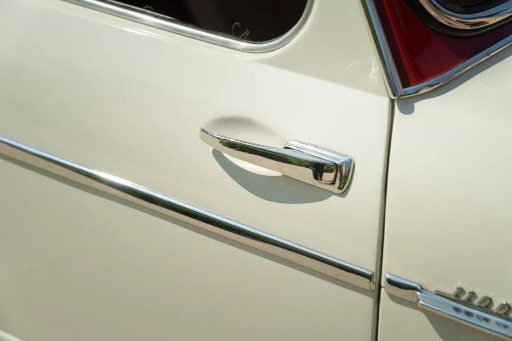 Fiat 1100 (103) for sale | 1954 Fiat 1100/103 TV - Image 38