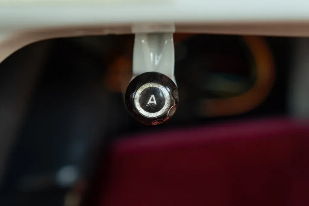 Fiat 1100 (103) for sale | 1954 Fiat 1100/103 TV - Image 48