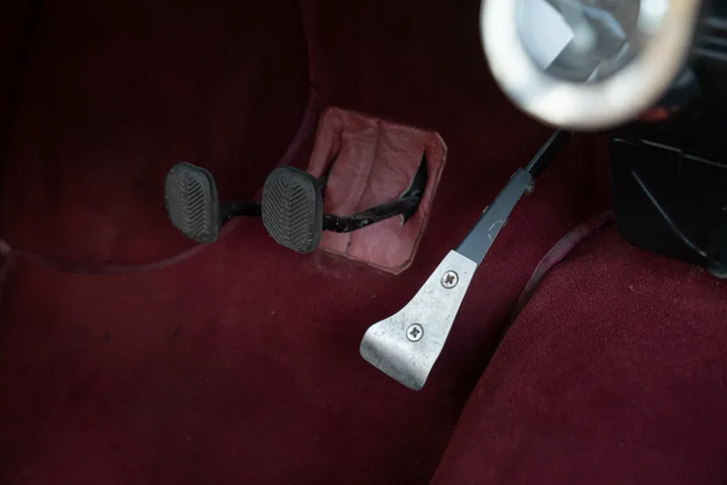 Fiat 1100 (103) for sale | 1954 Fiat 1100/103 TV - Image 49