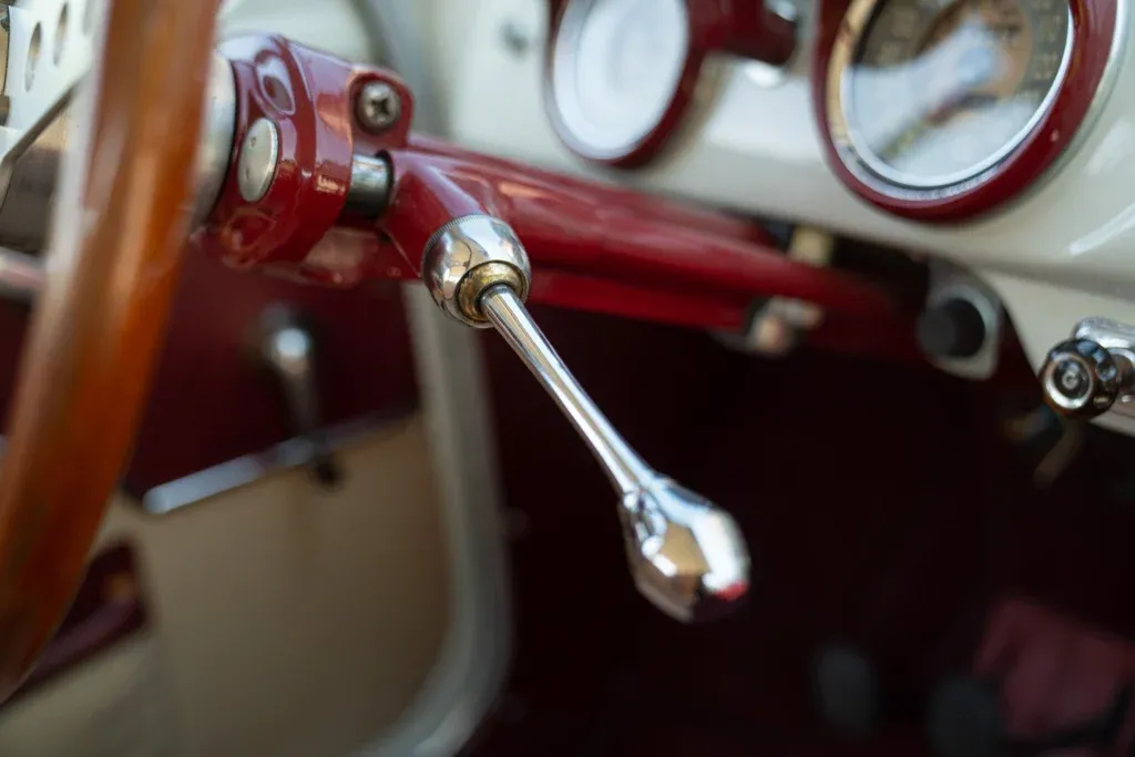 Fiat 1100 (103) for sale | 1954 Fiat 1100/103 TV - Image 50