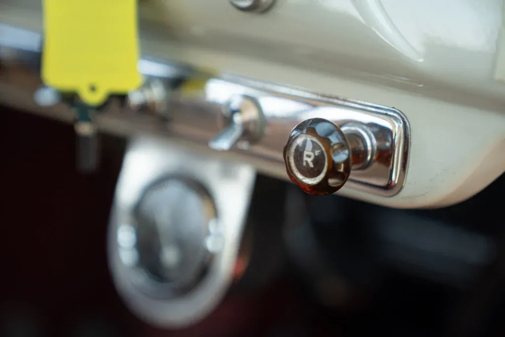 Fiat 1100 (103) for sale | 1954 Fiat 1100/103 TV - Image 52