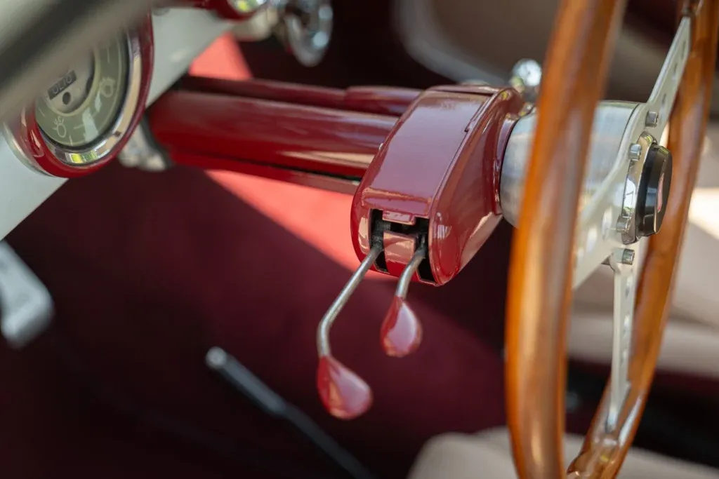 Fiat 1100 (103) for sale | 1954 Fiat 1100/103 TV - Image 63