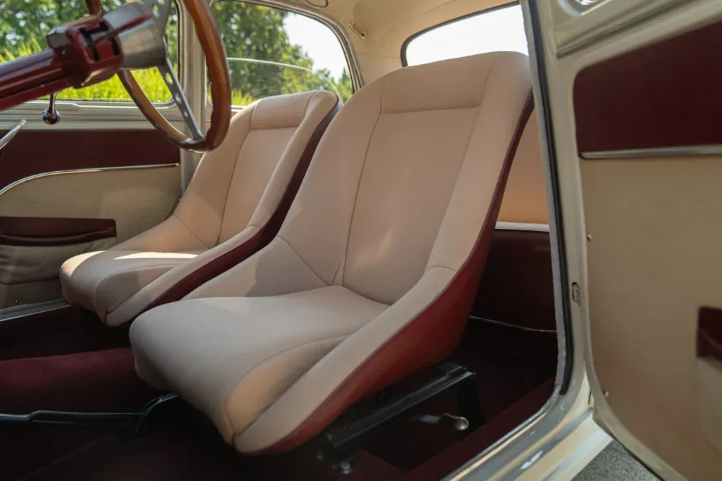 Fiat 1100 (103) for sale | 1954 Fiat 1100/103 TV - Image 66