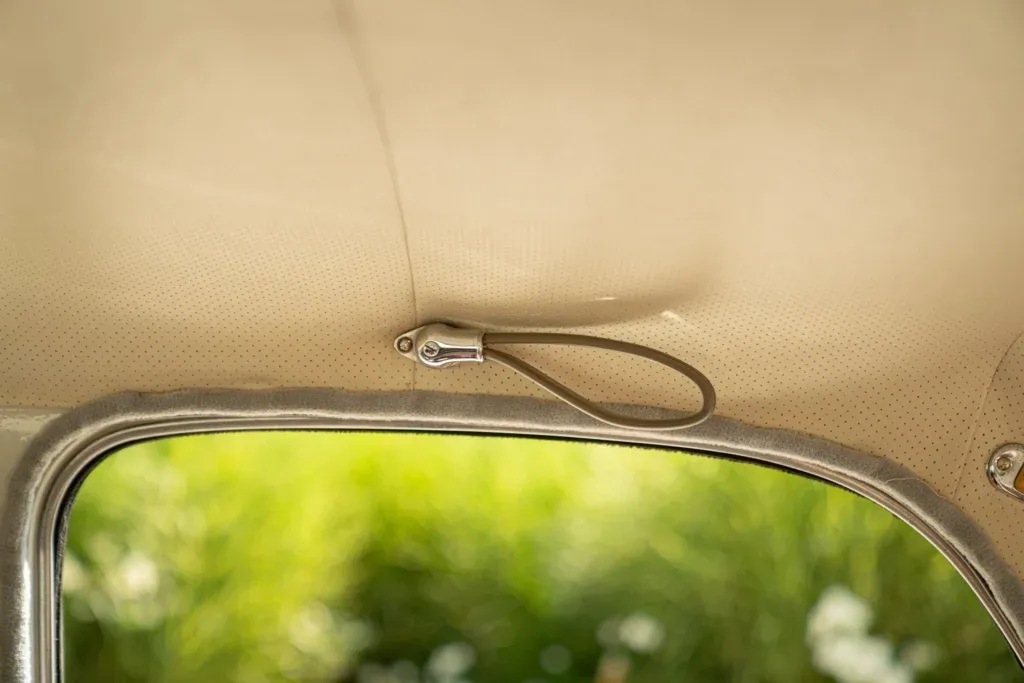 Fiat 1100 (103) for sale | 1954 Fiat 1100/103 TV - Image 67