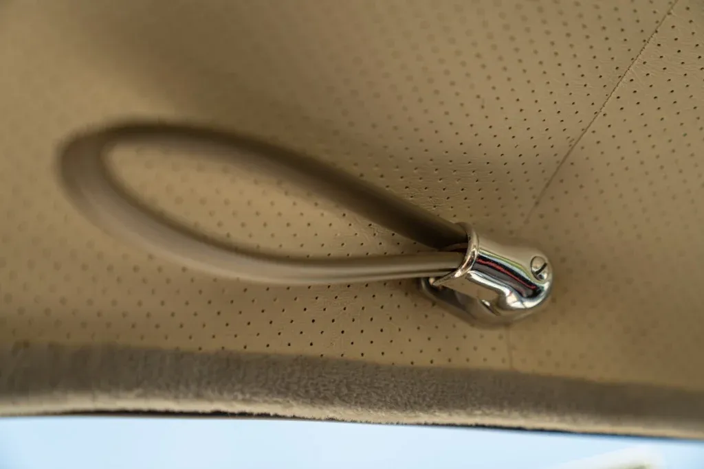 Fiat 1100 (103) for sale | 1954 Fiat 1100/103 TV - Image 68