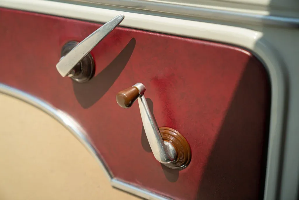 Fiat 1100 (103) for sale | 1954 Fiat 1100/103 TV - Image 69