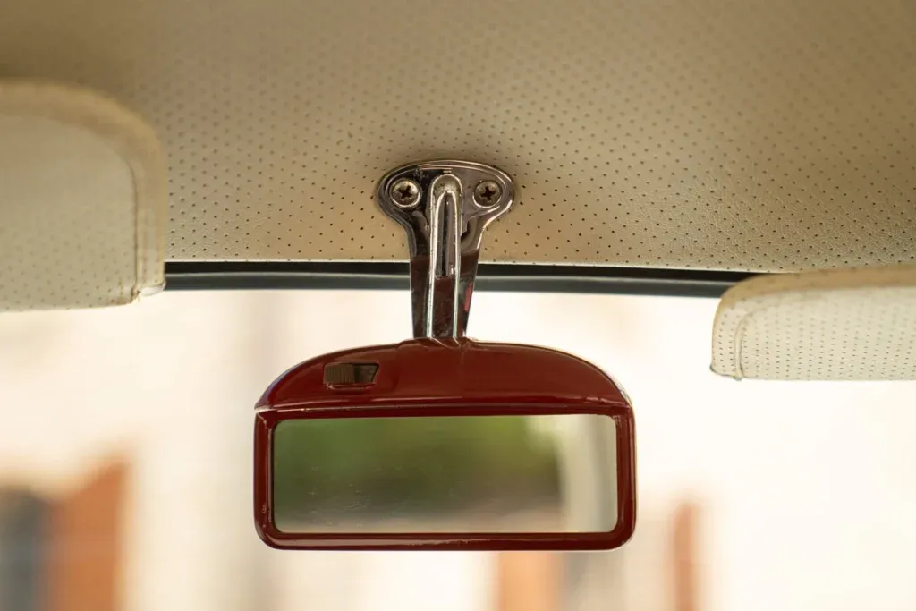 Fiat 1100 (103) for sale | 1954 Fiat 1100/103 TV - Image 71