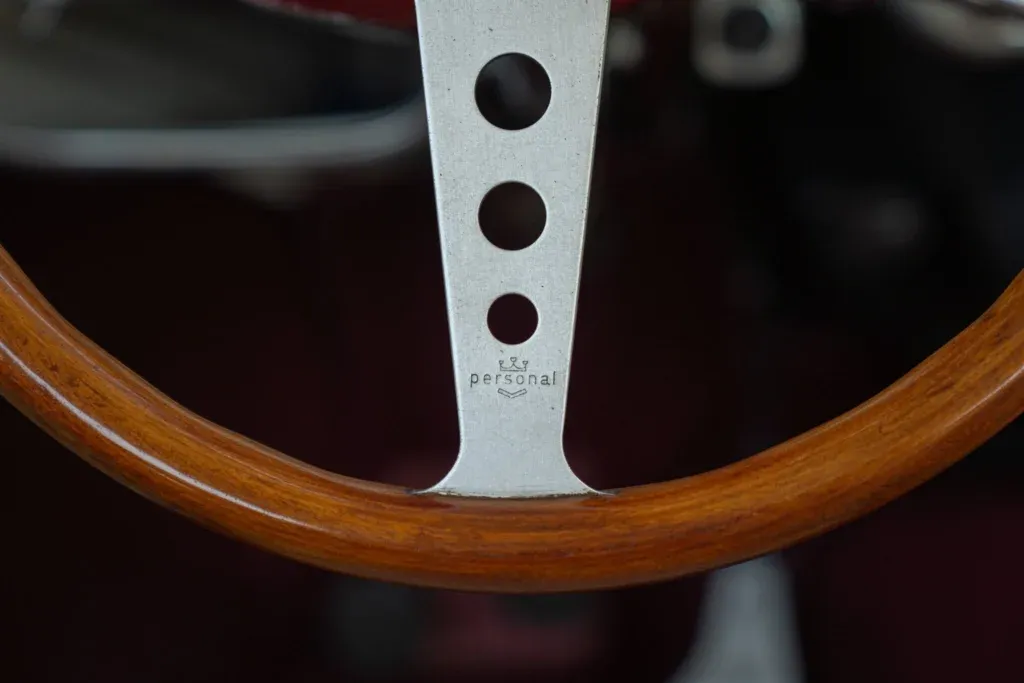 Fiat 1100 (103) for sale | 1954 Fiat 1100/103 TV - Image 73