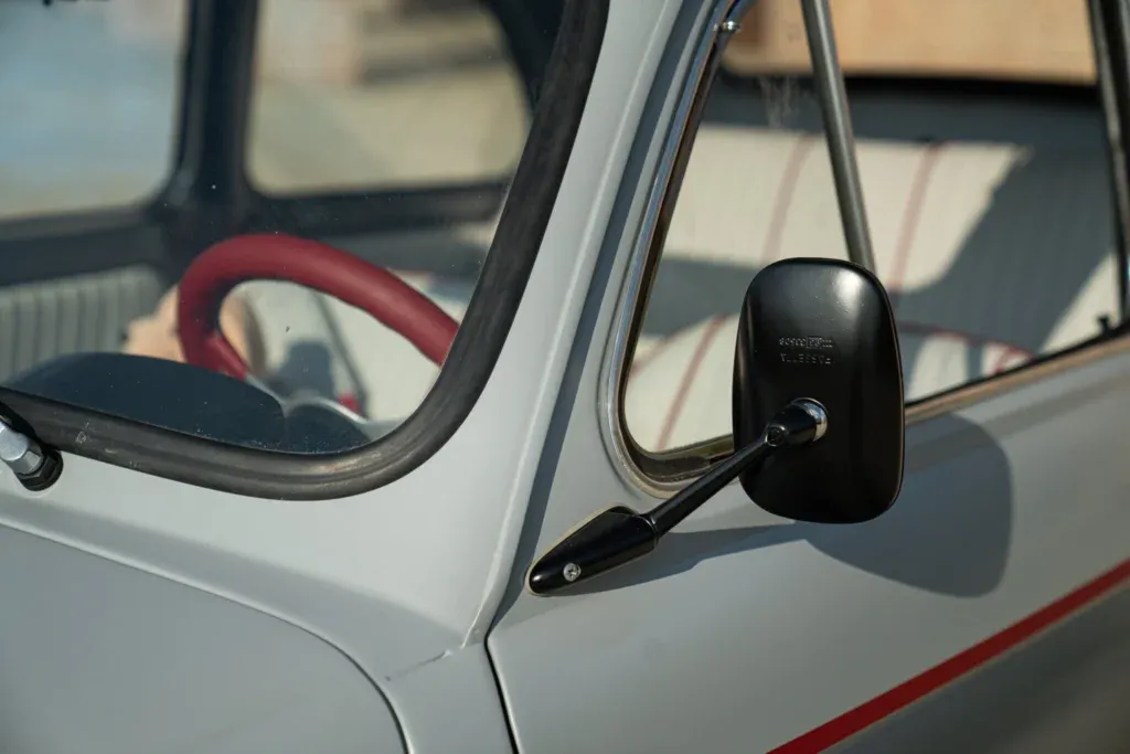 Fiat 500 for sale | 1971 FIAT 500 Freestyle - Image 26