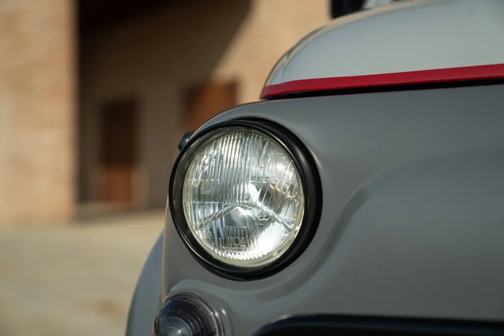 Fiat 500 for sale | 1971 FIAT 500 Freestyle - Image 27