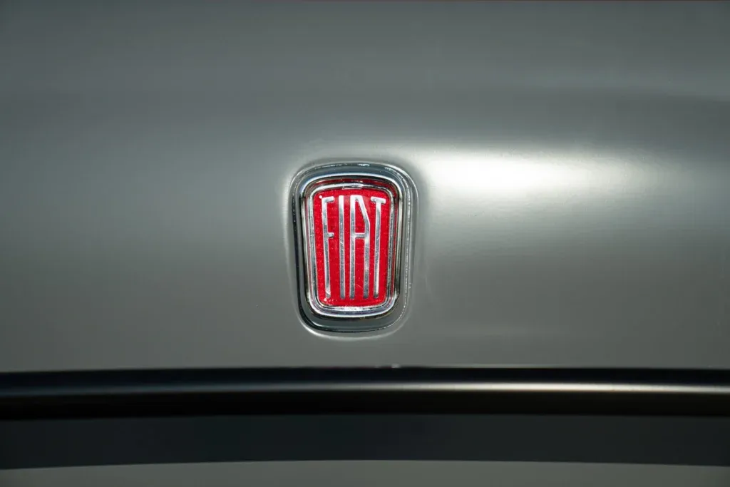 Fiat 500 for sale | 1971 FIAT 500 Freestyle - Image 28